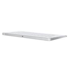 Apple - Keyboard - Wireless - Spanish - White - iPad Pro 11?inch (M4) Spanish