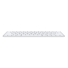 Apple - Keyboard - Wireless - Spanish - White - iPad Pro 11?inch (M4) Spanish