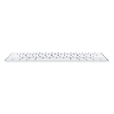 Apple - Keyboard - Wireless - Spanish - White - iPad Pro 11?inch (M4) Spanish