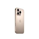 Apple iPhone 16 Pro Max - Smartphone - iOS - Natural titanium - Touch - MYX33BE/A