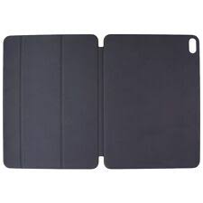 Apple - Smart folio - iPad Air 11 pulgadas (M2) - Color carbón