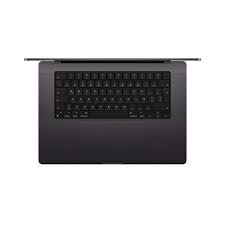 Apple MacBook Pro - Notebook - 16" - Apple M4 Pro None - 24 GB - SSD - MacOS Sequoia - Space Black - MX2X3LL/A