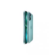 Apple iPhone 16 Plus. - Smartphone - Teal