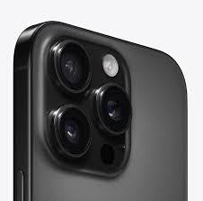 Apple iPhone 16 Pro Max - Smartphone - iOS - Touch