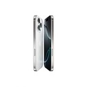 Apple iPhone 16 Pro Max - Smartphone - iOS - White titanium - Touch - MYX13BE/A