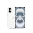 Apple iPhone 16 Plus. - Smartphone - 256GB Blanco
