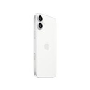 Apple iPhone 16 Plus. - Smartphone - 256GB Blanco