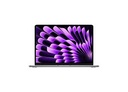 Apple MacBook Air - Notebook - 13" - Apple M3 None - 24 GB - SSD - MacOS Sequoia - Space Grey - MC8M4LL/A