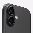 Apple iPhone 16 Plus. - Smartphone - Black