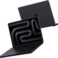 Apple MacBook Pro - Notebook - 14" - Apple M4 Max - 36 GB - 1 TB SSD - Apple. - Space Black - 14core CPU/32core GPU