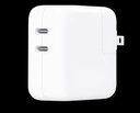 Apple - Power adapter - 70 Watt - Lithium - Para Apple