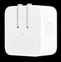 Apple - Power adapter - Lithium ion - Para Apple - 35W Dual USB-C Port Compact