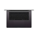 Apple MacBook Pro - Notebook - 16" - Apple M4 Max None - 48 GB - SSD - MacOS Sequoia - Space Black