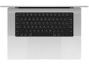 Apple MacBook Pro - Notebook - 16" - Apple M4 Pro - - 24 GB - 1 TB SSD