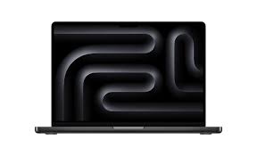 Apple MacBook Pro - Notebook - 14" - Apple M4 None - 24 GB - 1 TB - Mac OS Sequoia - Black - 10core CPU 10co