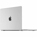 Apple MacBook Pro - Notebook - 14" - Apple M4 Pro - - 24 GB - 1 TB SSD - Silver - 1-year warranty - MX2F3LL/A