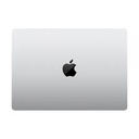 Apple MacBook Pro - Notebook - 14" - Apple M4 - - 16 GB - 1 TB SSD - Silver - 1-year warranty - MW2X3LL/A