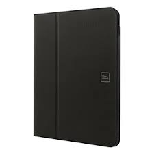 Apple - Smart Folio - Negro - para iPad Pro