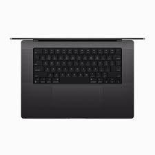 Apple MacBook Pro - Notebook - 16" - Apple M4 Pro None - 48 GB - SSD - MacOS Sequoia - Space Black