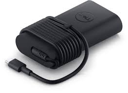 Dell - Battery - 100W USB-C GaN Ultra Slim Adap