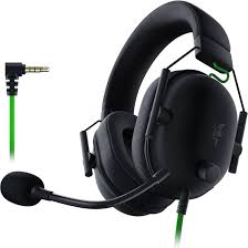 Razer BlackShark - Headset - Wired - V2 X (Xbox Licensed)