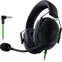 Razer BlackShark - Headset - Wired - V2 X (Xbox Licensed)