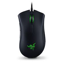 Razer DeathAdder - Mouse - Wireless - V4 Pro - Gaming