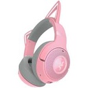 Razer Kraken - Kitty V2 BT - Headset - Wireless - Bluetooth RGB Headset