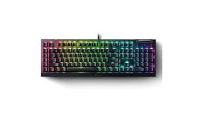 Razer - BlackWidow V4 X - Mechanical G