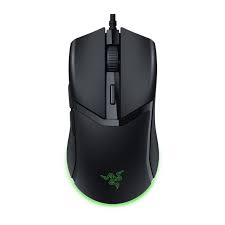Razer Cobra - Mouse - Minecraft Edition