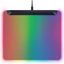 Razer - Mouse pad - V2 Pro- Multi-zone Chroma Gami