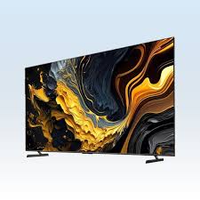 Xiaomi - TV 4K Max 2025 100" - QLED