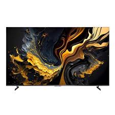 Xiaomi - TV 4K Max 2025 100" - QLED