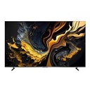 Xiaomi - TV 4K Max 2025 100" - QLED