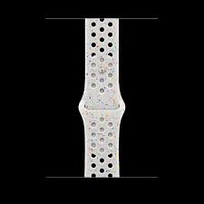 Apple - sport band - Pure platinum - S/M
