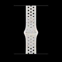 Apple - sport band - Pure platinum - S/M