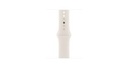 Apple - Sport Band - Starlight - MXM63AM/A