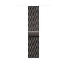 Apple - Sport Loop - Slate - 46mm