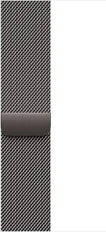 Apple - Sport Loop - Slate - 46mm