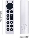 Apple - TV Remote - MW5F3BE/A