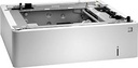 HP - Bandeja/alimentador de papel - 550 hojas en 1 bandeja(s) - para Color LaserJet Enterprise M455; Color LaserJet Pro M452, M454, MFP M377, MFP M479