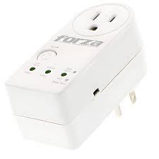 Forza - FVP White 2PK Blister