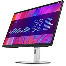 Dell P2423DE - LED-backlit LCD monitor - 23.8" - USB-C Hub Basic Hw Service  3Y