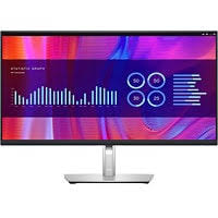 Dell P2423DE - LED-backlit LCD monitor - 23.8" - USB-C Hub Basic Hw Service  3Y