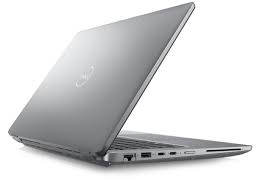Dell Latitude 5450 - Notebook - Intel Core Ultra 5 125U / 4.3 GHz - DDR5 SDRAM - 8 GB - 512 GB SSD - Integrated Intel graphics - Windows 11 Pro - 3-year warranty