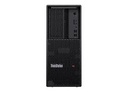 Lenovo ThinkStation P3 30GS0076US Workstation - 1 Core i9 13th Gen i9-13900 - vPro Technology - 64 GB - 2 TB SSD - Tower - Intel W680 Chip - Windows 11 Pro - 1 RTX A4000 16 GB Graphics - Serial ATA, NVMe Controller - English Keyboard - Gigabit Ethernet - Wireless LAN