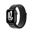 Apple - Sport Loop - Black - MXWQ3AM/A