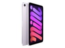 Apple iPad mini - 8.3" - Apple iPadOS 18 - A17 Pro - Purple - Wi-Fi 128GB