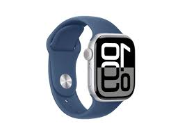 Apple Watch - Smart watch - Series 10 GPS 42mm