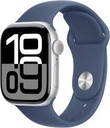 Apple Watch - Smart watch - Series 10 GPS 42mm